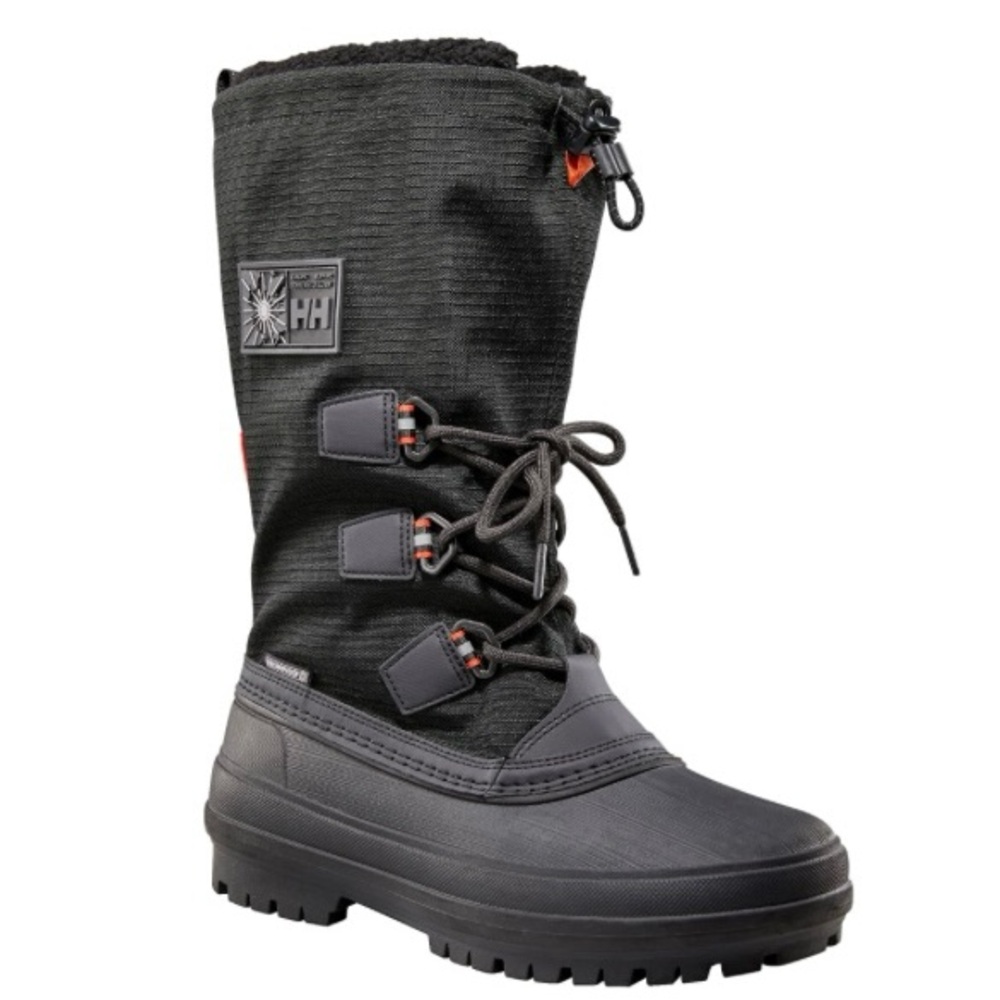 Helly Hansen Women's Arctic Patrol Insulated Winter Boots Size 7